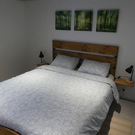 Apartament La Taniere Des Oursons Aywaille Zewnętrze zdjęcie