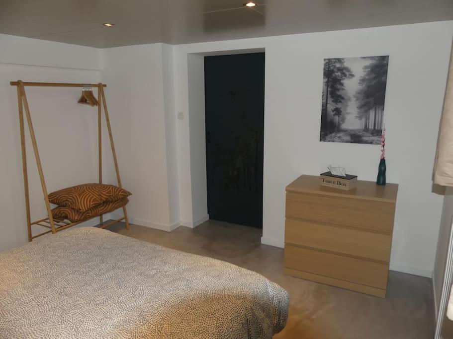 Apartament La Taniere Des Oursons Aywaille Zewnętrze zdjęcie