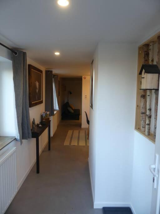 Apartament La Taniere Des Oursons Aywaille Zewnętrze zdjęcie