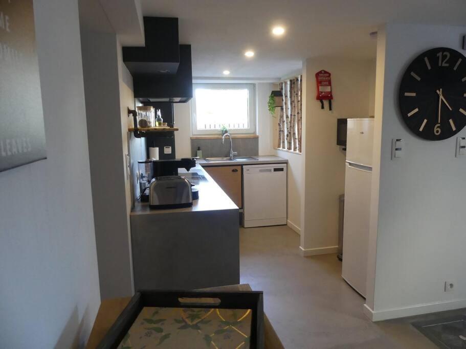 Apartament La Taniere Des Oursons Aywaille Zewnętrze zdjęcie