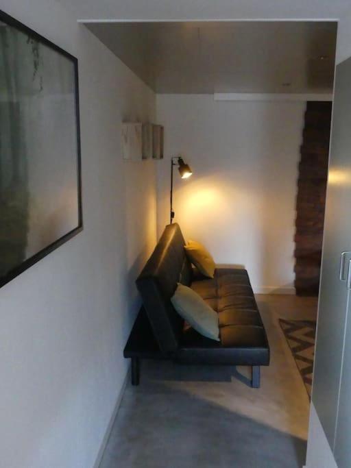 Apartament La Taniere Des Oursons Aywaille Zewnętrze zdjęcie